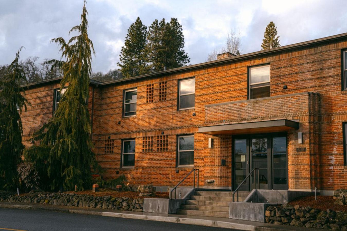 Inn Of The White Salmon מראה חיצוני תמונה