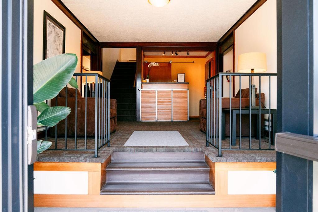 Inn Of The White Salmon מראה חיצוני תמונה