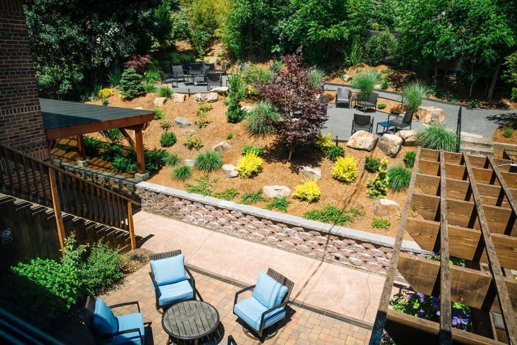 Inn Of The White Salmon מראה חיצוני תמונה